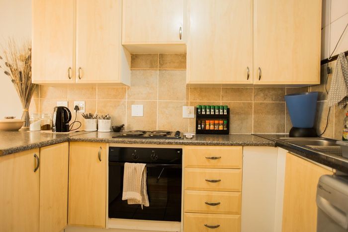 Property #2143845, Townhouse Rental Monthly in Mooikloof Ridge