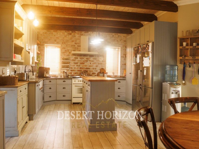 Swakopmund, River Plots | Stunning Smallholding For Sale in Swakopmund’s Breathtaking Moon Landscape – Your Namibian Escape Awaits! - Photo 10