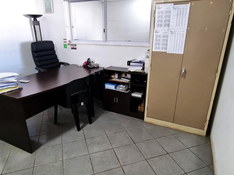 Industrial Warehouse with Offices at Capricorn Park - Photo 9