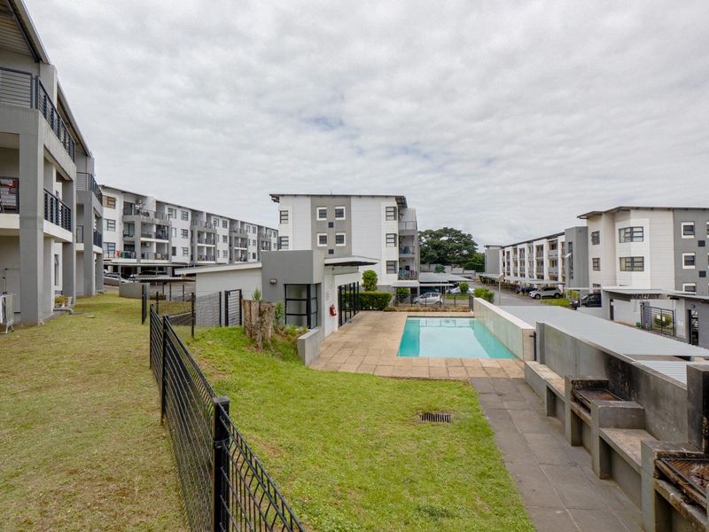 Ground floor modern apartment - Photo 2