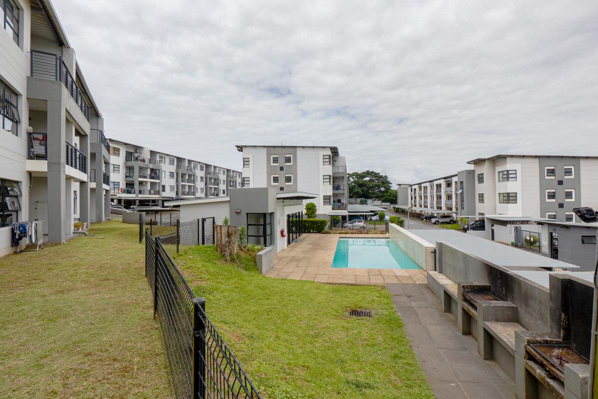 Ground floor modern apartment - Photo 2