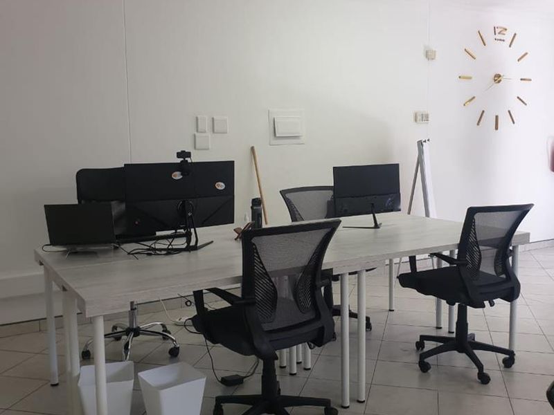 OFFICE TO LET - WNK CENTRAL - Photo 2