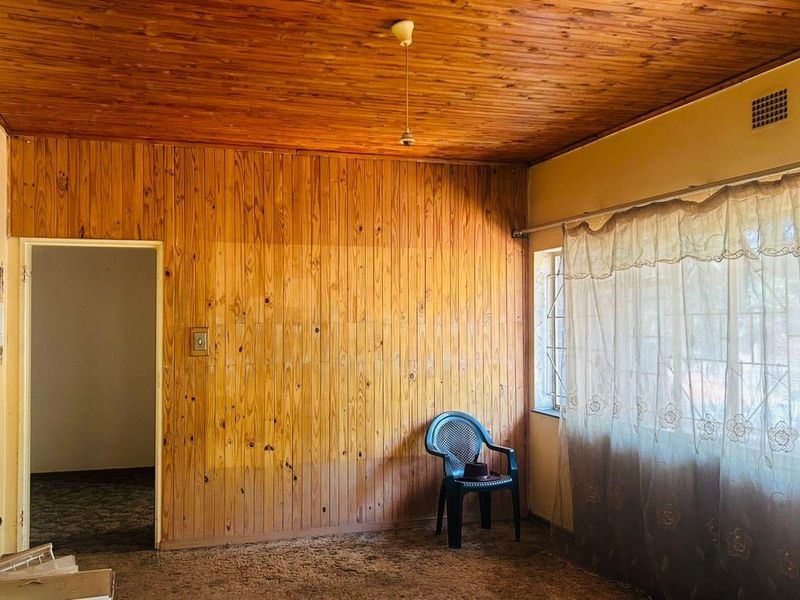 Turning a house in to your dream home - Photo 3