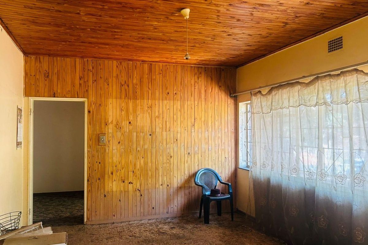 Turning a house in to your dream home - Photo 3