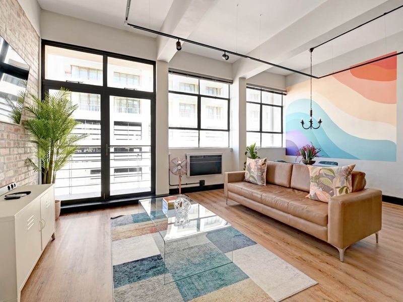 Spacious 86sqm Designer Turn key Airbnb investment - Photo 6