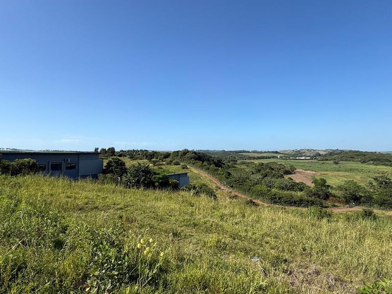 Vacant Land Palm Lakes Estate - Photo 4