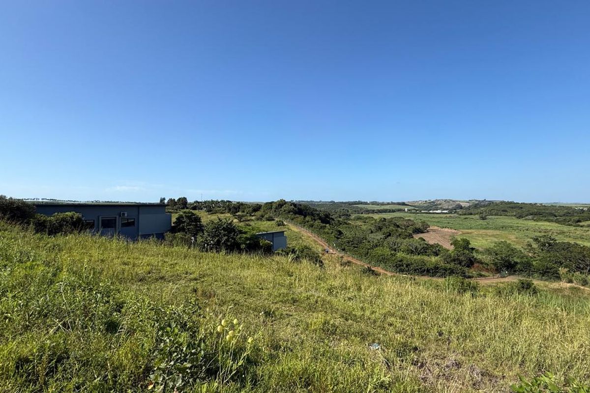 Vacant Land Palm Lakes Estate - Photo 4