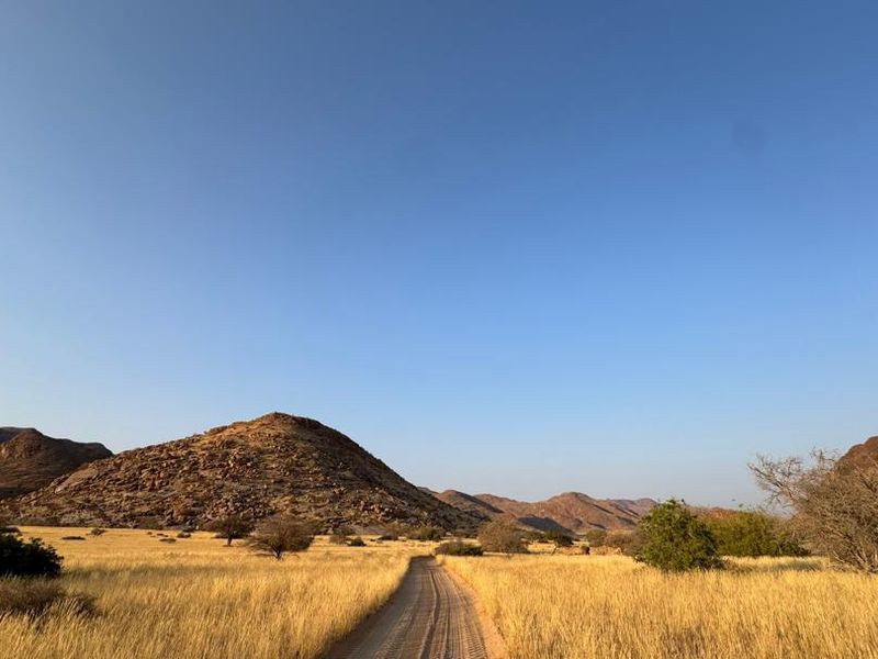 Just 30km from Usakos – perfectly tucked between Swakopmund and Windhoek – lies this little gem of a game farm - Photo 3