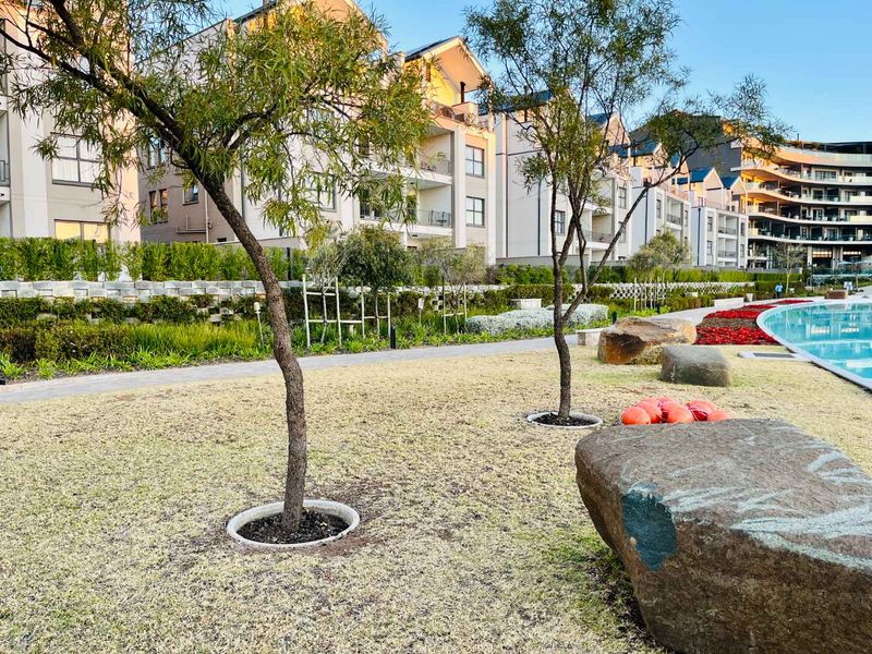 Luxury 1 bedroom apartment for sale at Munyaka Estate, Waterfall - Photo 2