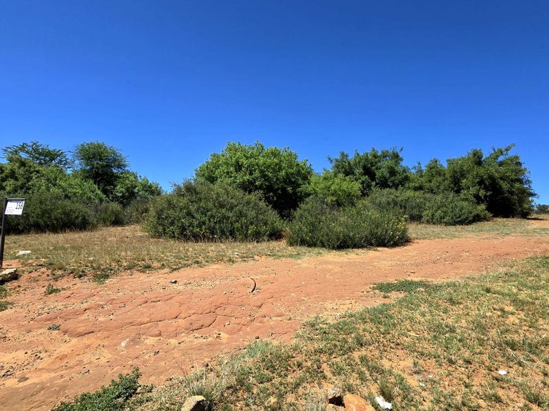 Vacant Stand for Sale in Heron Banks Golf Estate - Photo 9