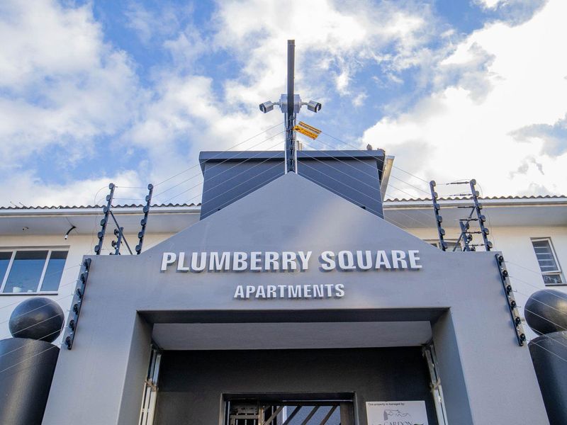 Charming Studio Apartment in Secure Plumberry Square – Plumstead, Cape Town - Photo 4