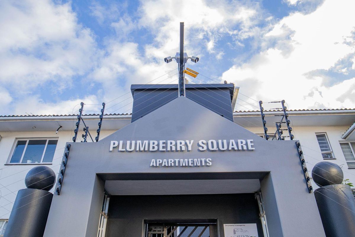 Charming Studio Apartment in Secure Plumberry Square – Plumstead, Cape Town - Photo 4