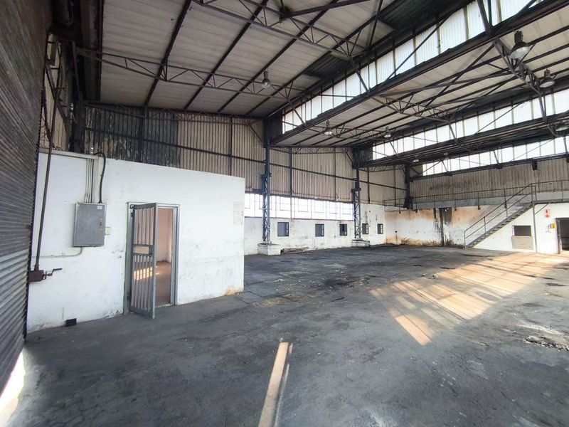 460m2 Factory / Warehouse To Let in Anderbolt, Boksburg - Photo 9