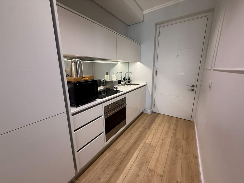 1 bedroom fully furnished executive suite for rent at Ellipse, Waterfall - Photo 9