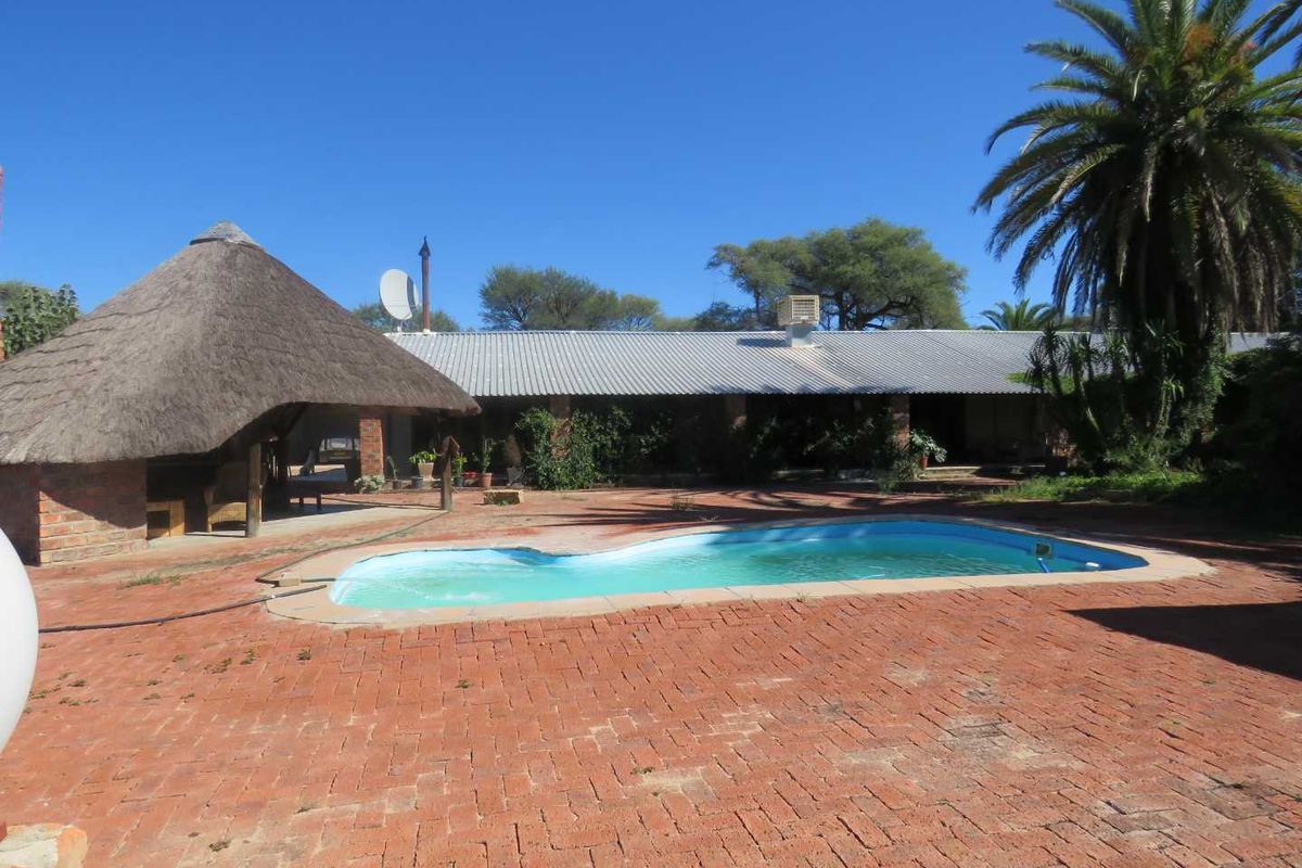 Farm & Thrive: 24,6739 Hectare Opportunity - Photo 2