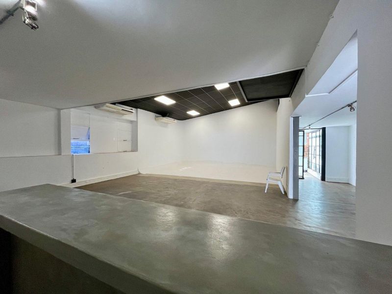 Open-Plan Commercial Space Available for Sale or Rent - Photo 2