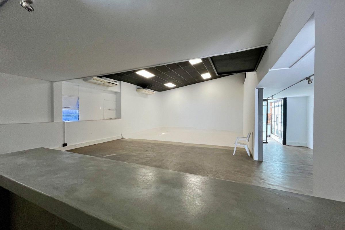 Open-Plan Commercial Space Available for Sale or Rent - Photo 2