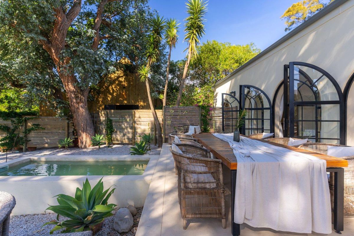 Mount Liu Sanctuary - A Private Sanctuary of Beauty, Balance, and Stillness! - Photo 4