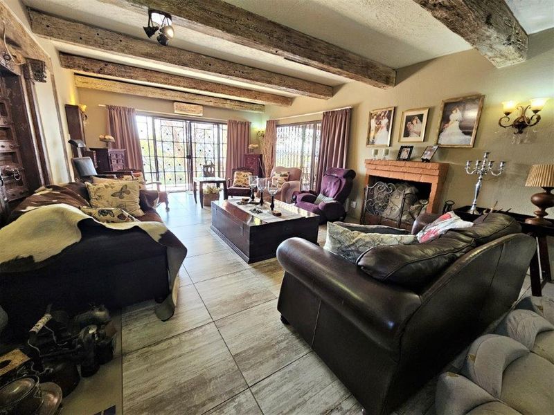 8.8 Hectare Smallholding in Elandsfontein - Photo 6