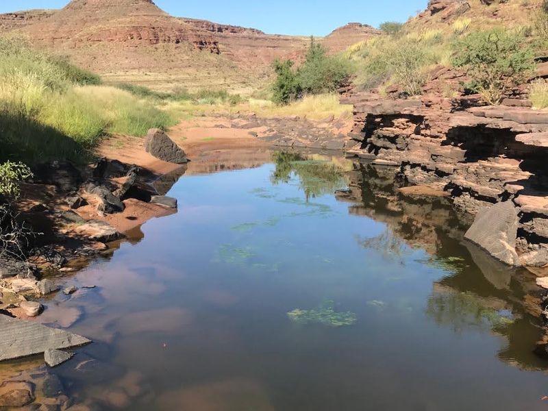 Exceptional farming opportunity just 75 km Southeast of Keetmanshoop! - Photo 5