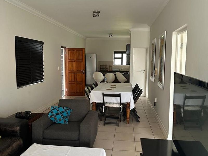 FULLY FURNISHED 2-BEDROOM COASTAL APARTMENT TO RENT - Photo 4