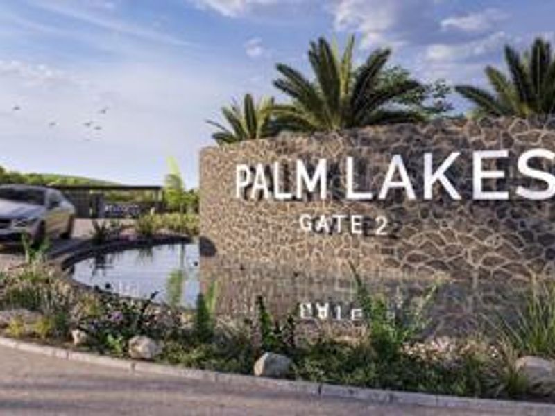 Brand New Development in Palm Lakes Gate 2 - Photo 3