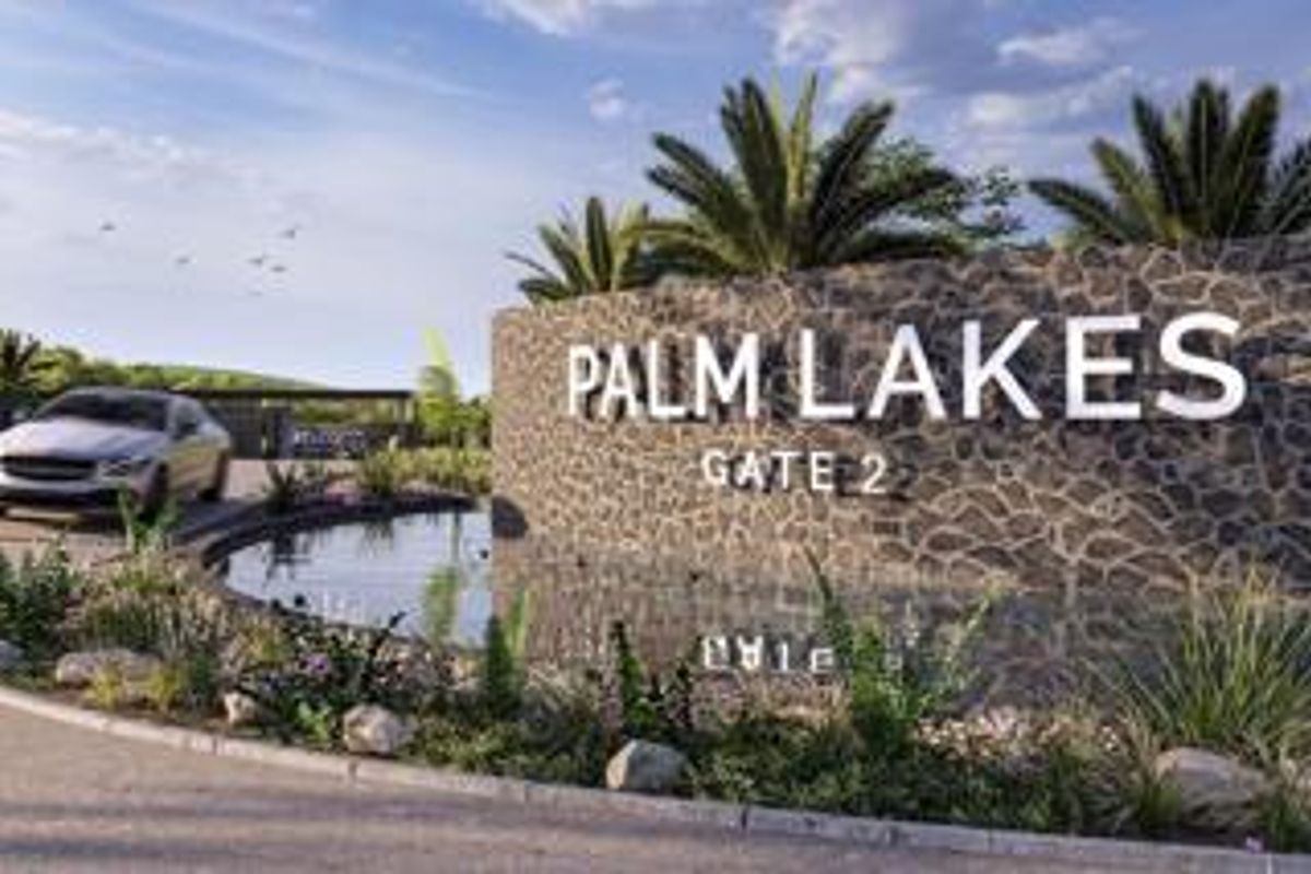 Brand New Development in Palm Lakes Gate 2 - Photo 3