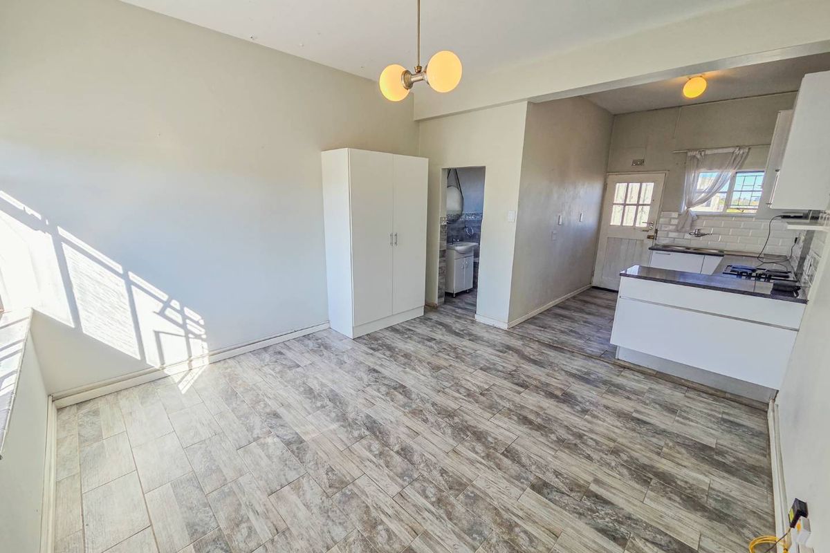 1 Bedroom Apartment Available in Villieria - Photo 4