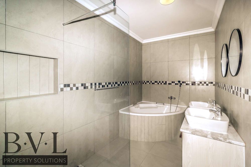 Full Family Bathroom