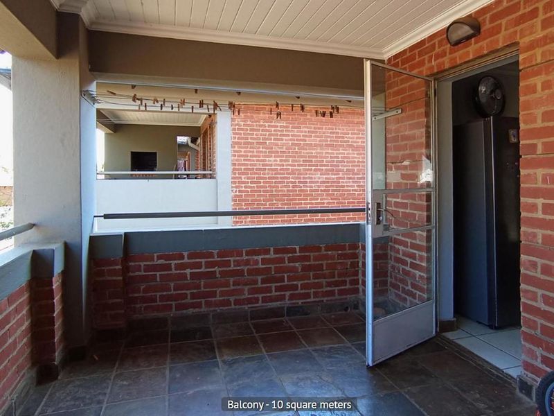 2 Bedroom Apartment in Andeon - Photo 8