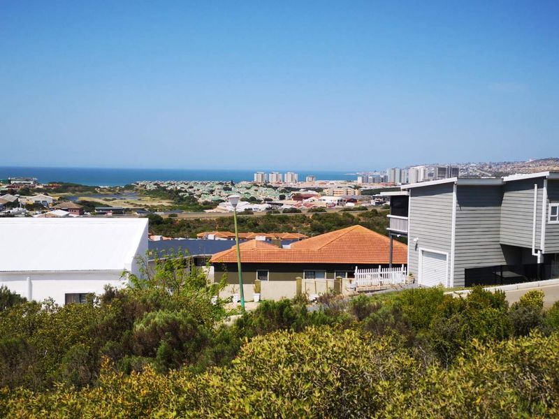 Vacant land for sale with sea views. - Photo 2