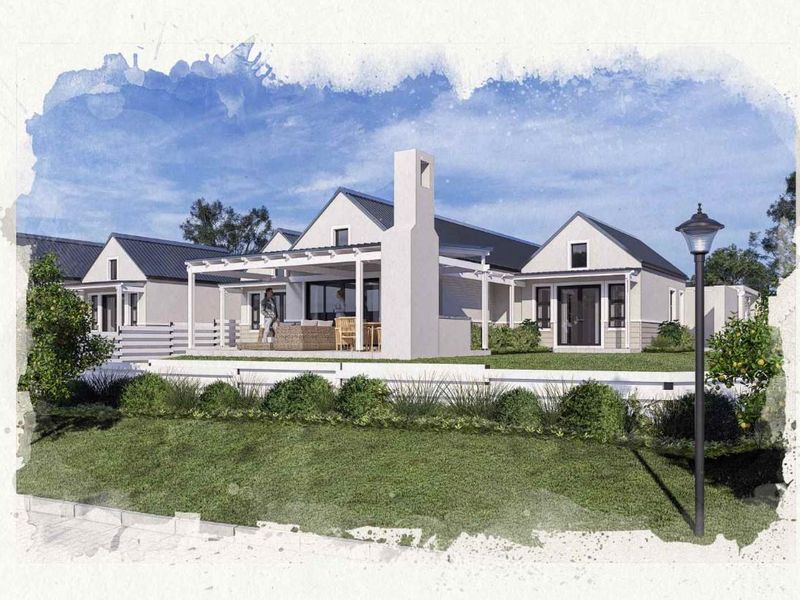 Prestigious New Full Title Housing Development - ORCHARD HILLS ESTATE - Photo 8