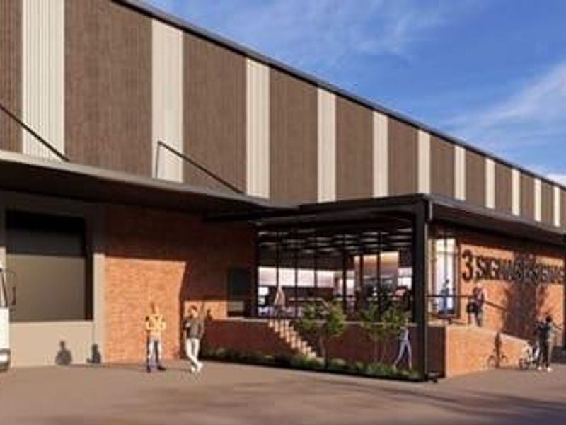 2 775m2 Gosforth Park Warehouse To Let - Photo 7