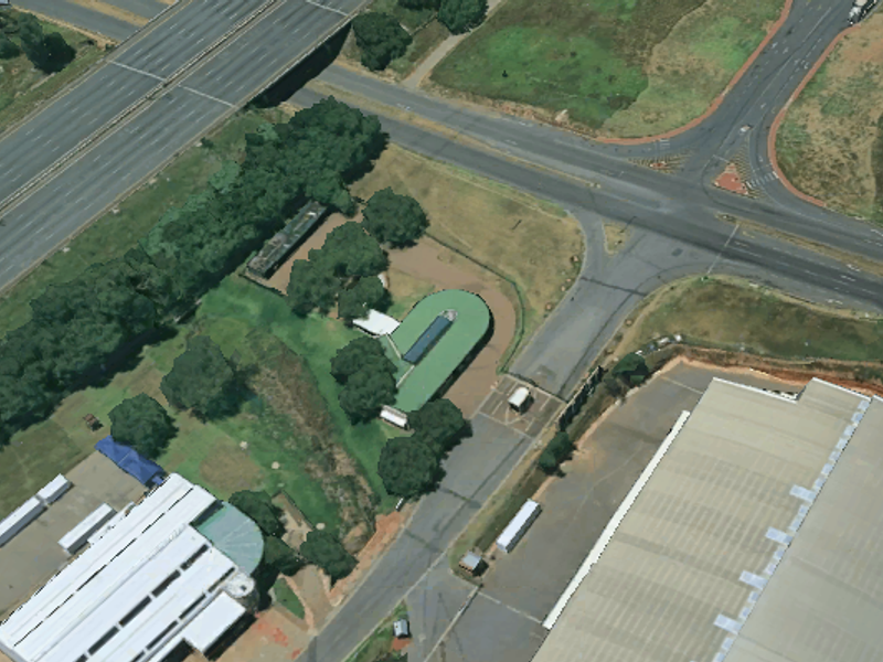 589m2 Gosforth Park Office For Sale - Photo 5