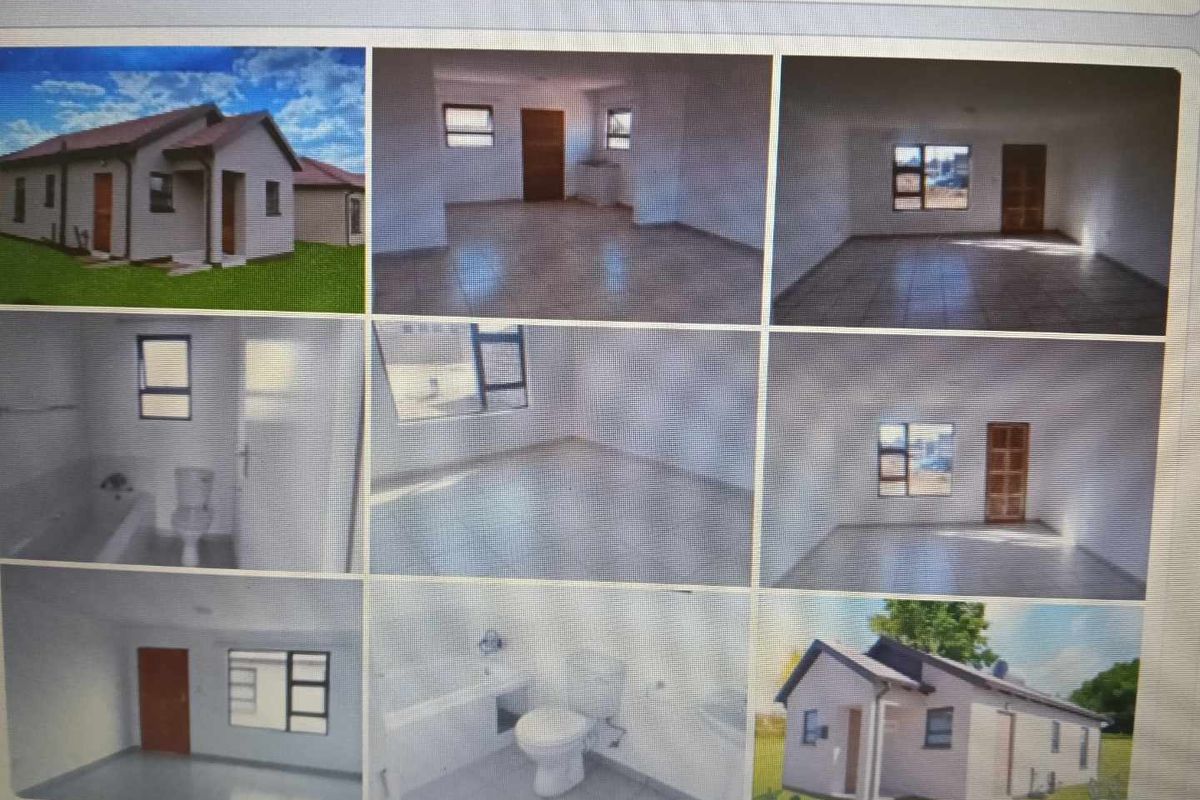 New Developments in Crystal Park - Photo 3