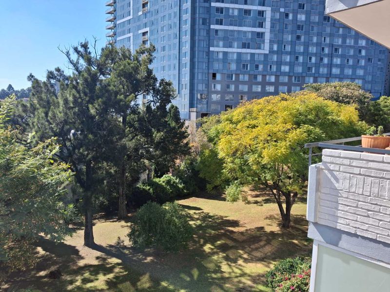 A BEAUTIFUL SUNNY ONE BEDROOM APARTMENT - Photo 2