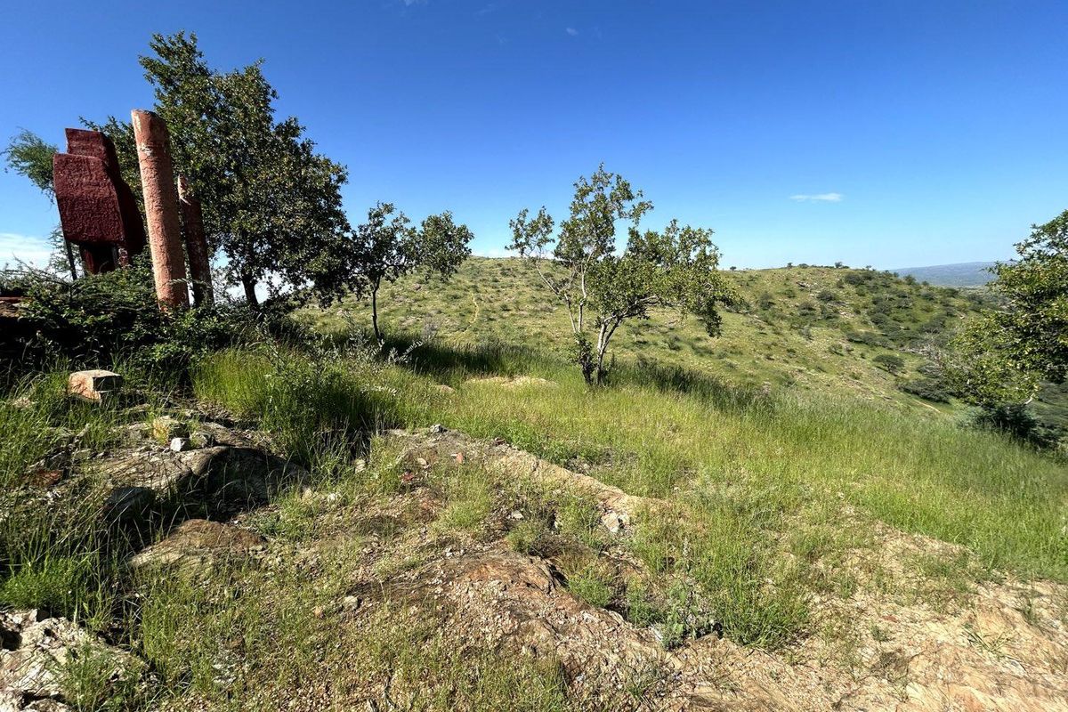 Brakwater Gem: 68 Rooms, Conferences & More on 26 Hectares! - Photo 5