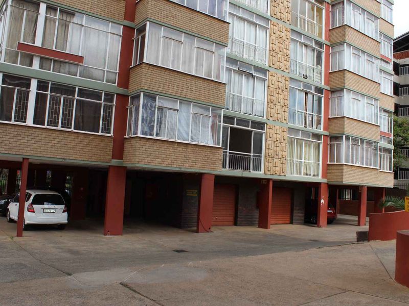 1 Bedroom Apartment to Rent in Pretoria Central | Parkzicht - Photo 5