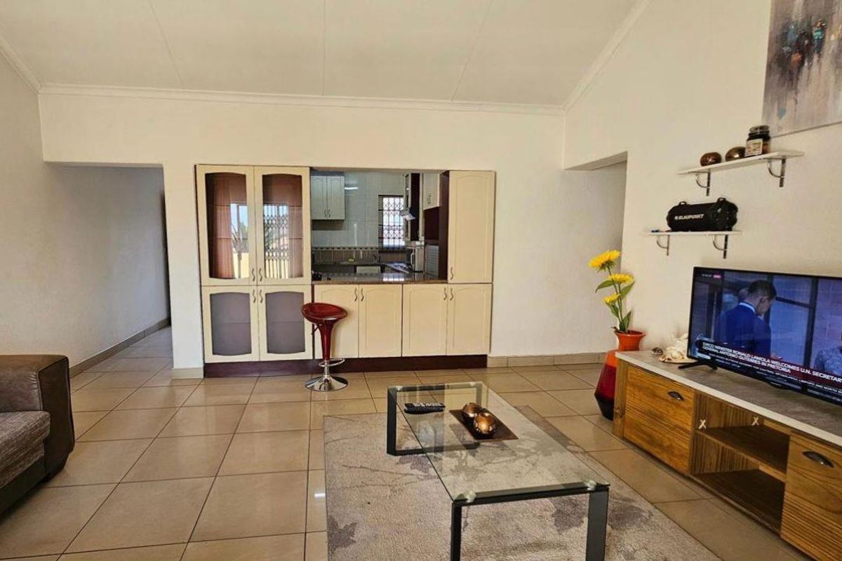 One-bedroom apartment - Photo 4