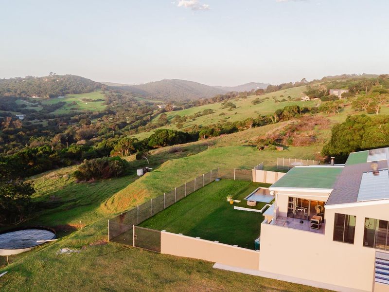 Luxury Off-Grid Lifestyle Estate on 10.7 Hectares – De Stades, Seaview, Port Elizabeth - Privacy, Space & Sophistication - Photo 10