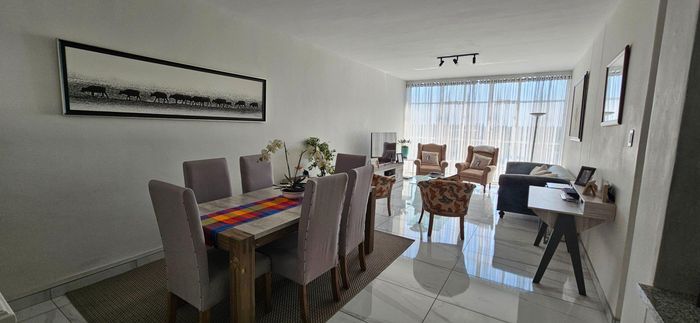 Property #2517651, Apartment Rental Monthly in Bedfordview Central