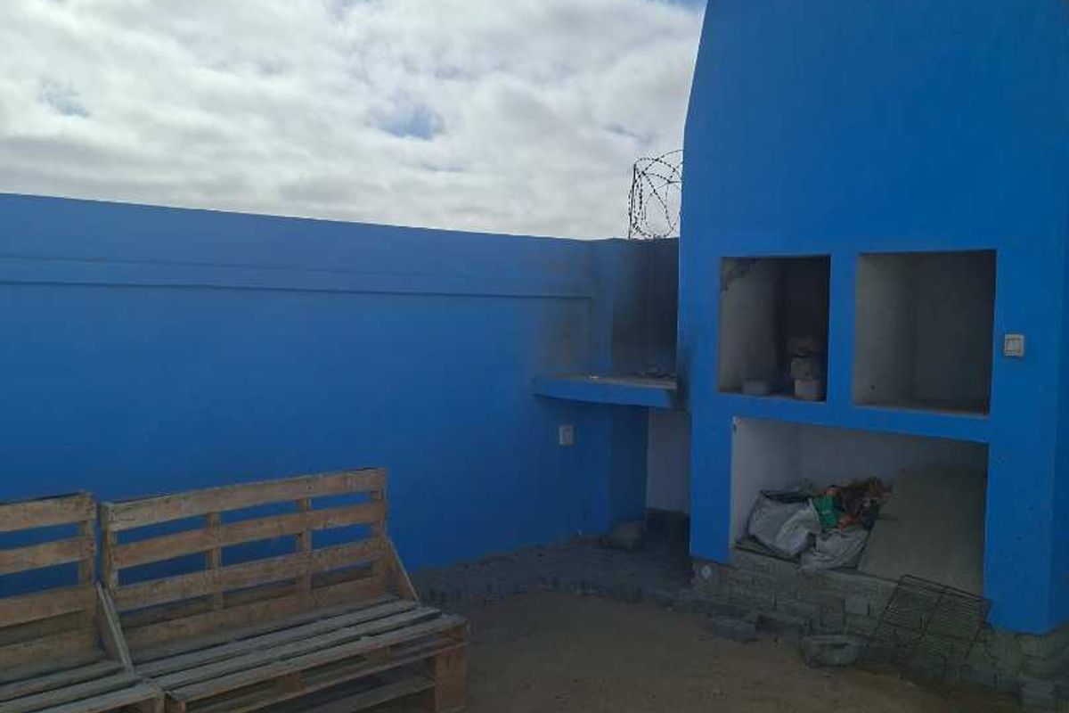 7bedrooms House for sale in Tamariskia with yard space of 1410m2 - Photo 2