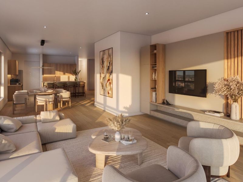 Luxury Living on the Atlantic Sea Board - Photo 2