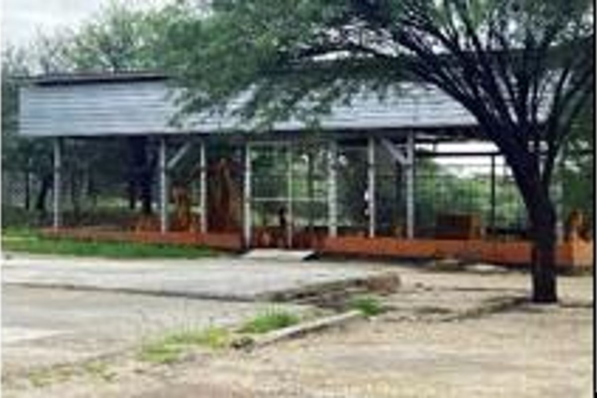 Brakwater small holding for sale - Photo 3