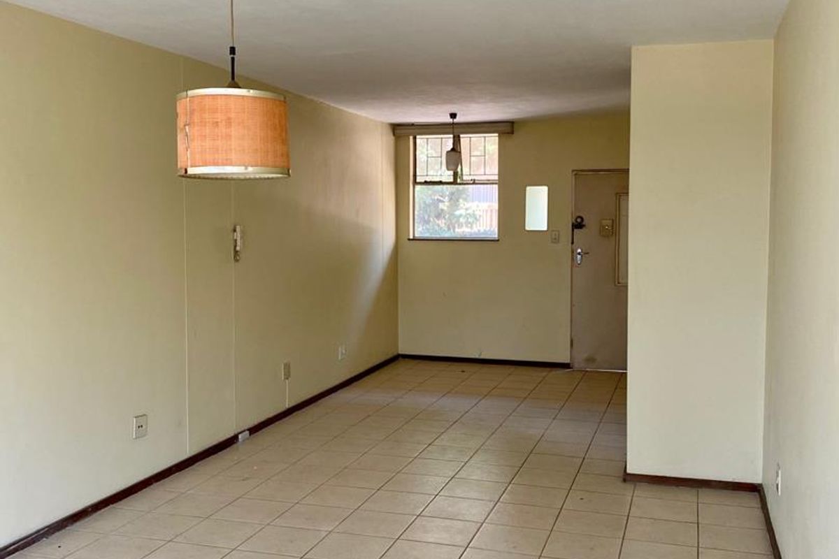 2 BEDROOM FLAT TO RENT IN GEZINA - Photo 3