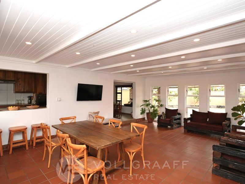 Spacious Family Home To Rent - 1 June 2026 - Photo 3