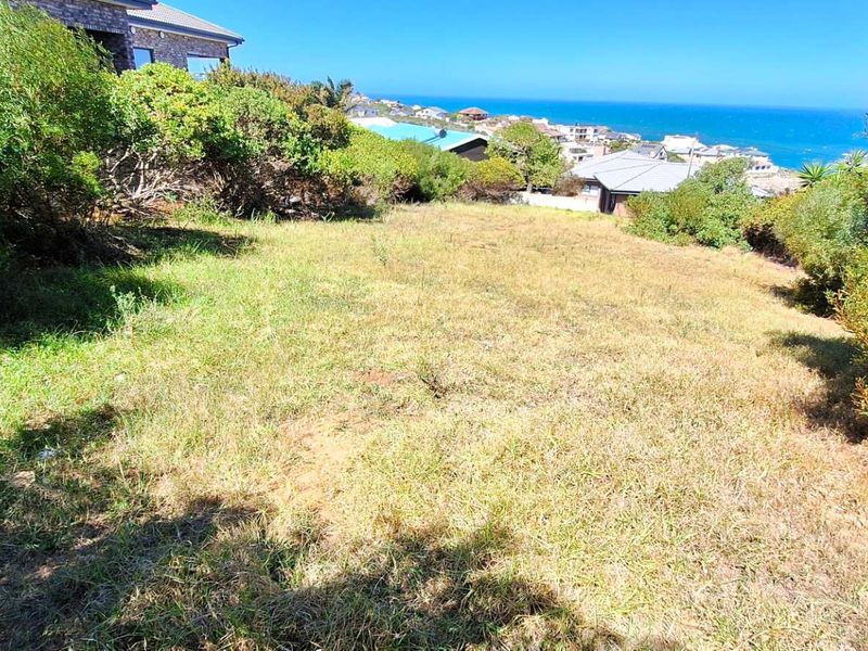 754m2 Vacant Land For Sale in Dana Bay - Photo 5