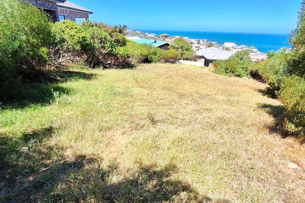 754m2 Vacant Land For Sale in Dana Bay - Photo 5