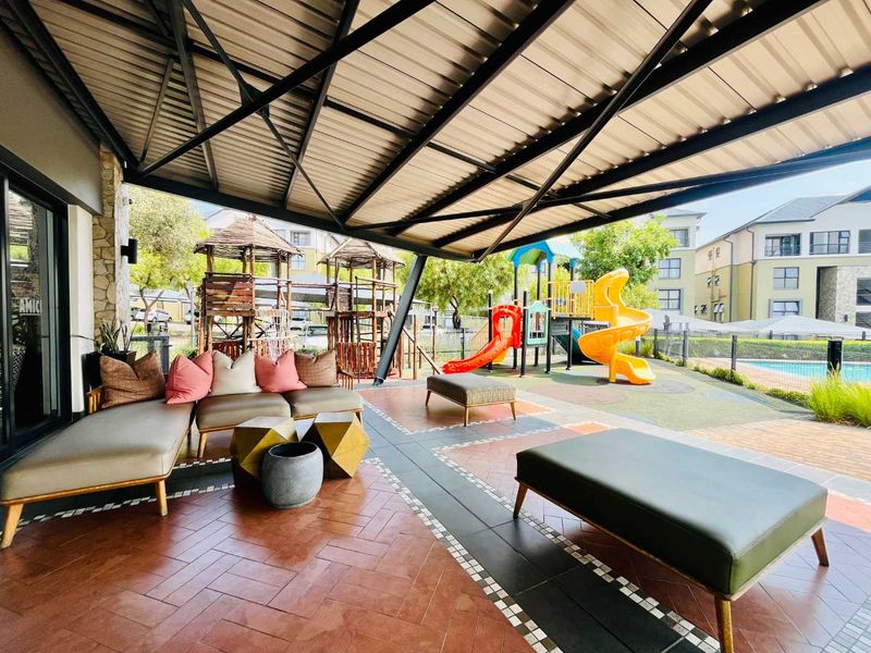 Modern 2  bedroom apartment at for sale at Kikuyu Estate, Waterfall - Photo 4