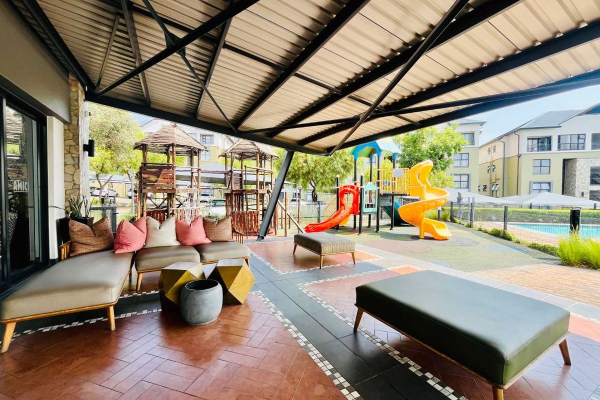 Modern 2  bedroom apartment at for sale at Kikuyu Estate, Waterfall - Photo 4